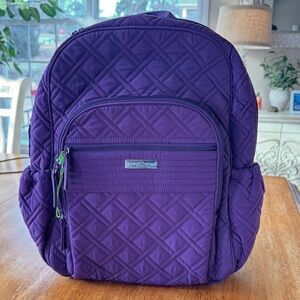 Vera Bradley backpack